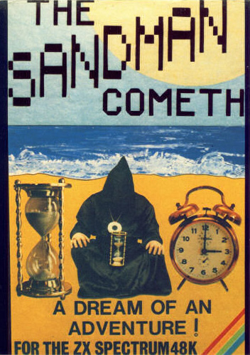 The Sandman Cometh