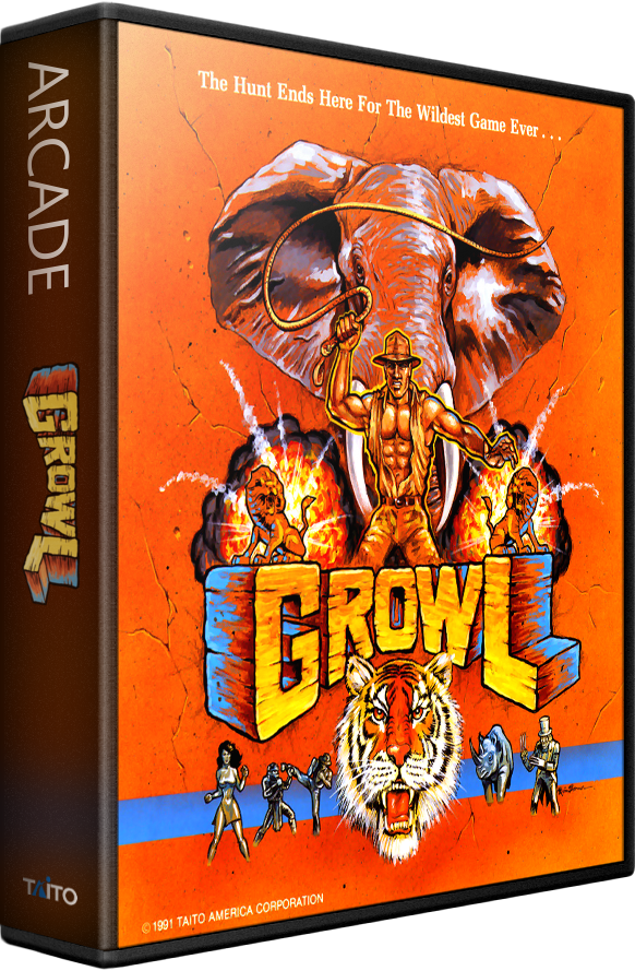 Growl