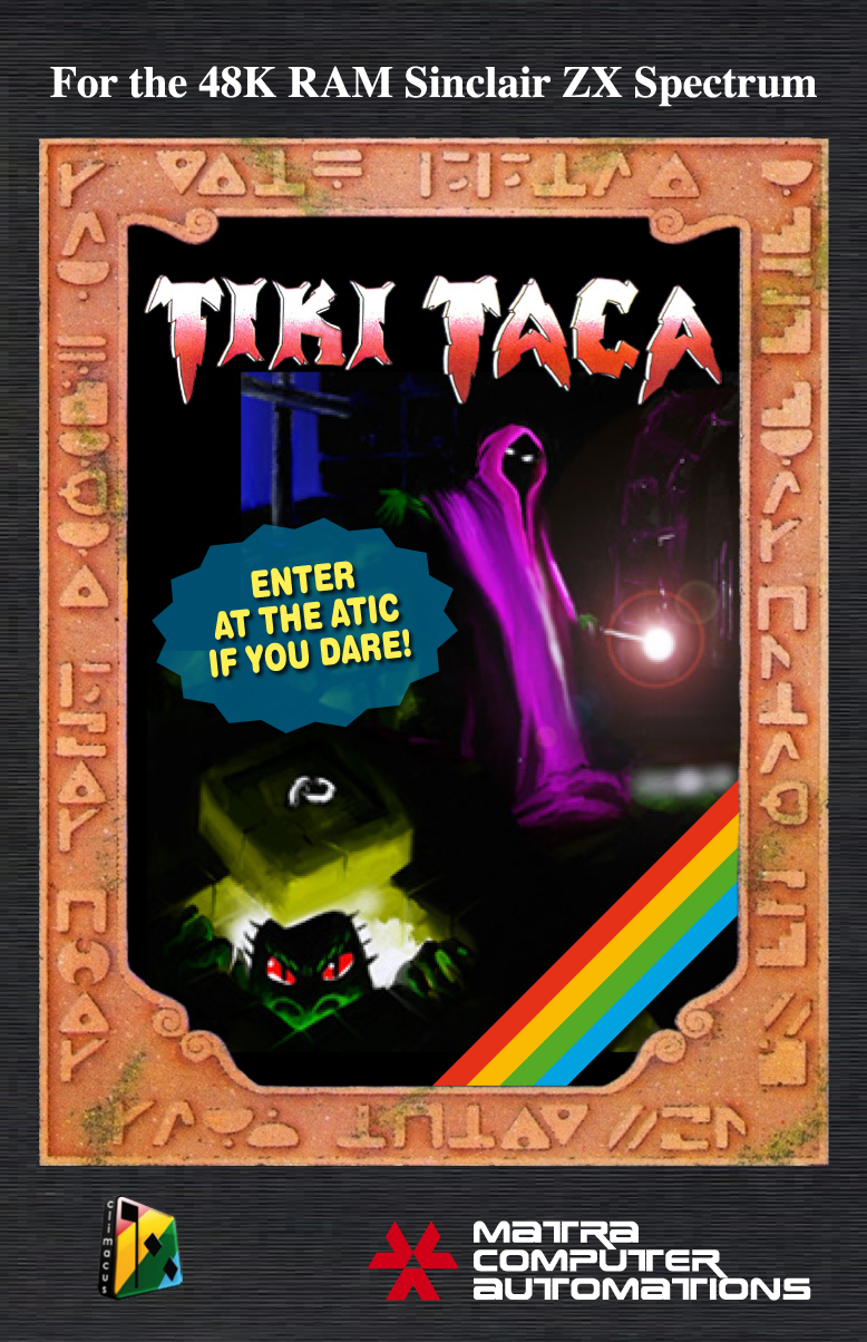Tiki Taca