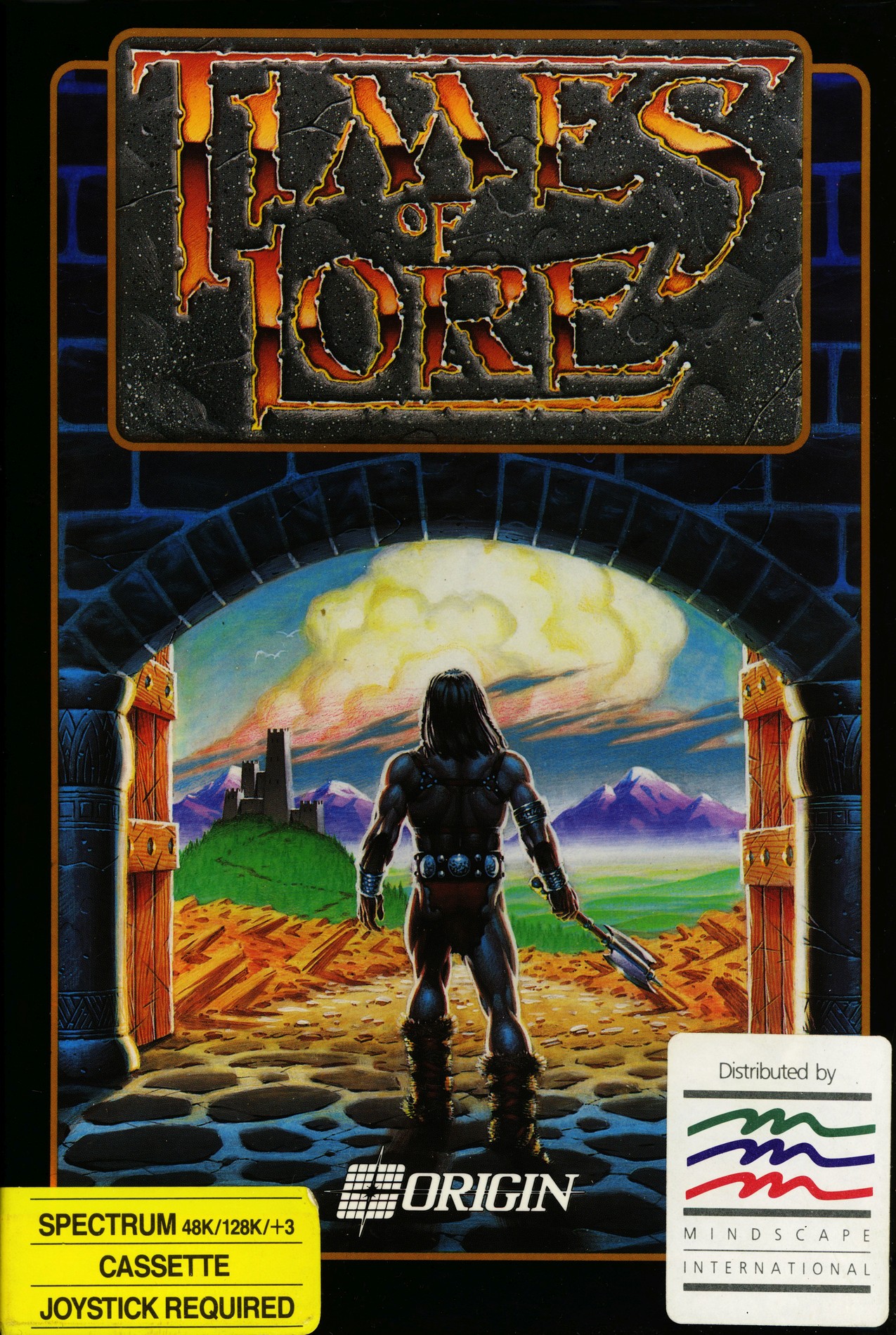 Times of Lore 