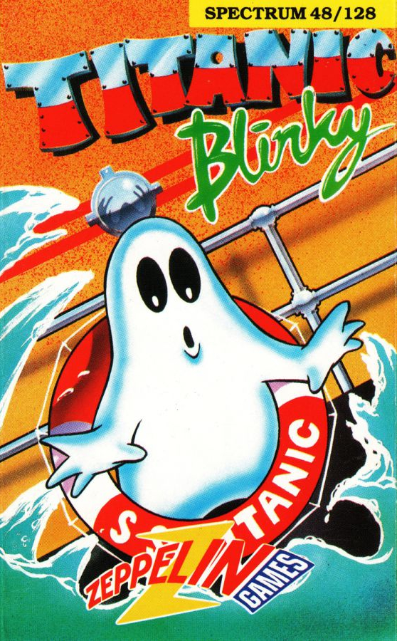 Titanic Blinky 