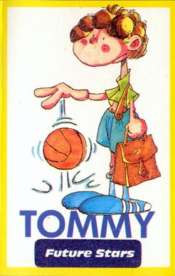 Tommy