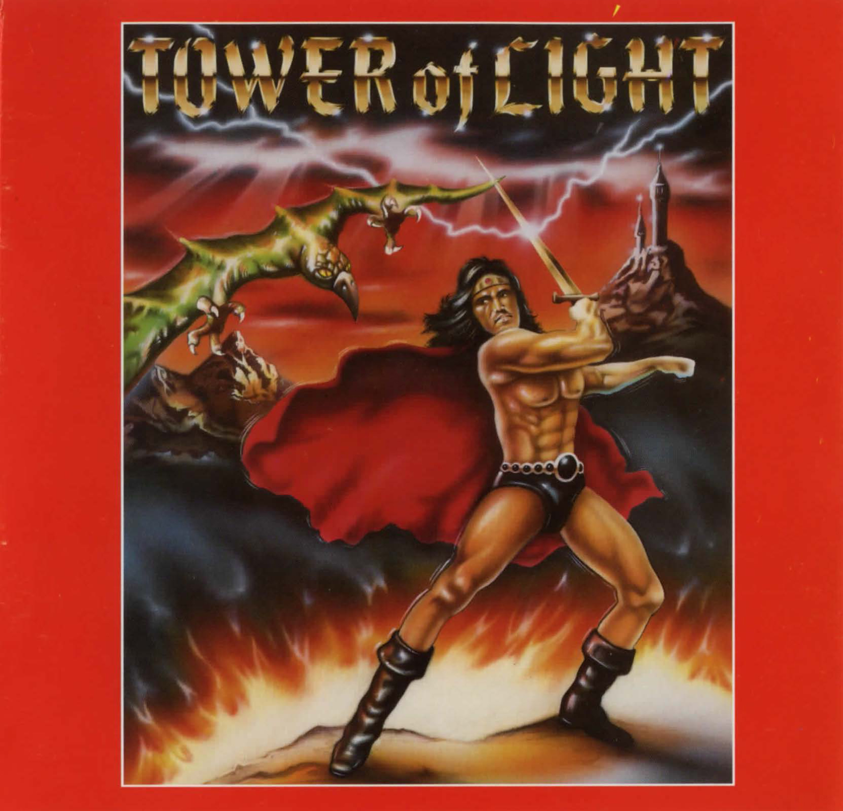 Tower of Light