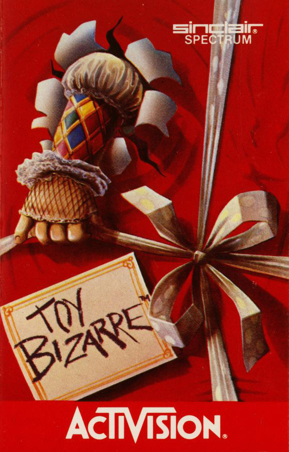 Toy Bizarre 
