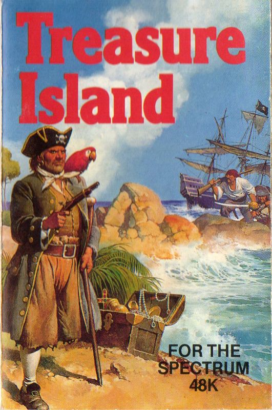 Treasure Island