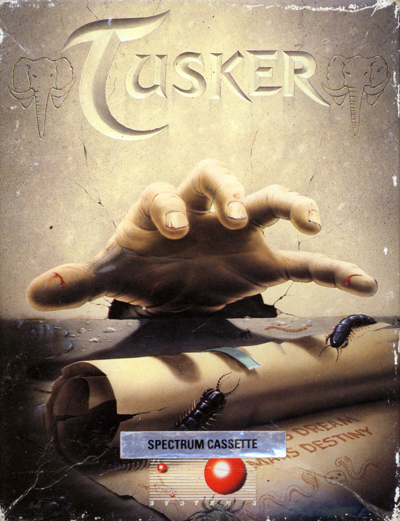 Tusker 