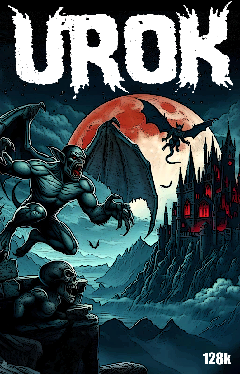 Urok