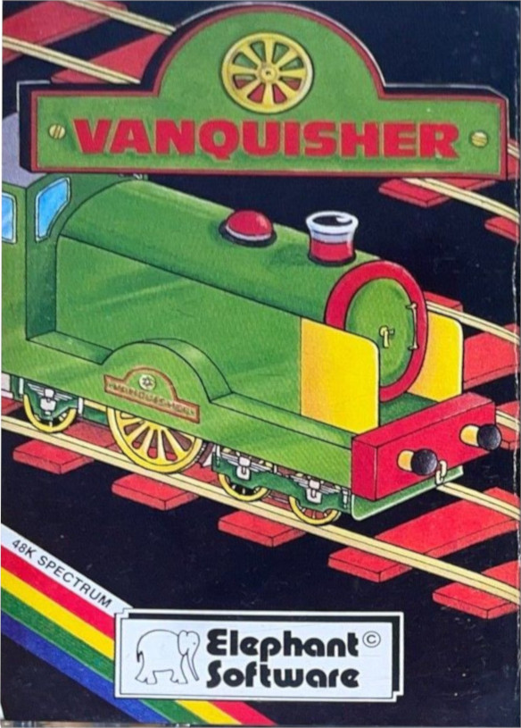 Vanquisher