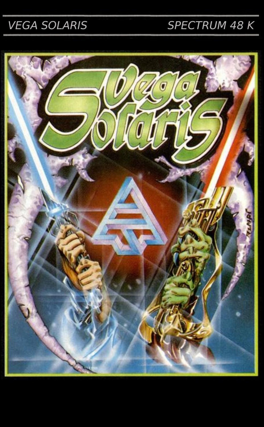 Vega Solaris