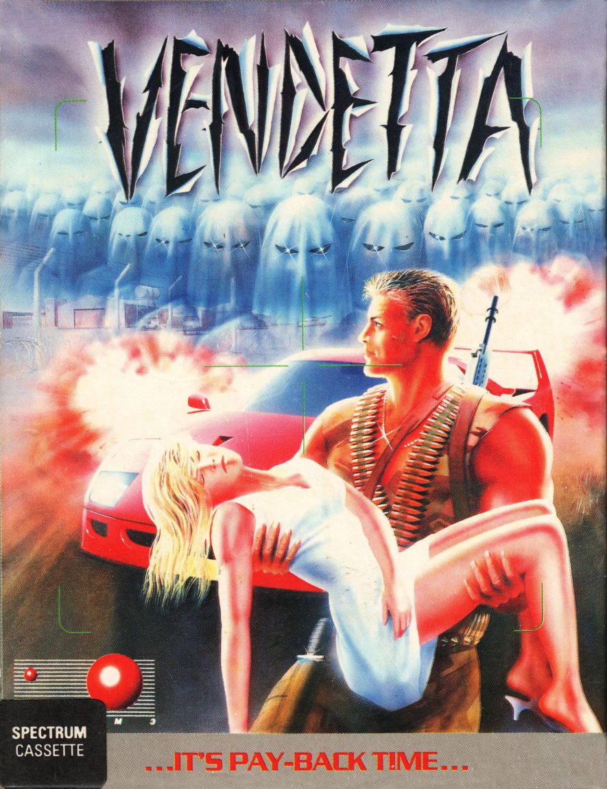 Vendetta 