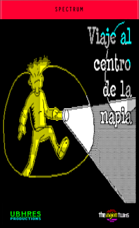 Viaje al Centro de la Napia