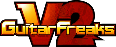 Guitar Freaks 2nd Mix Ver 1.01