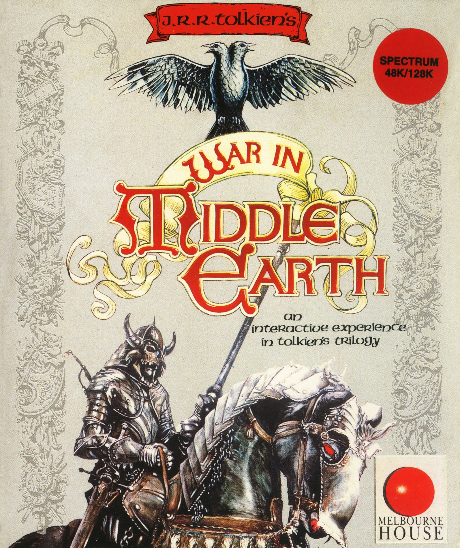 War in Middle Earth 