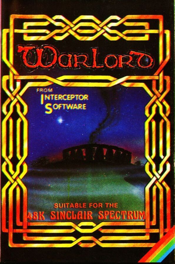 Warlord (Interceptor Software)