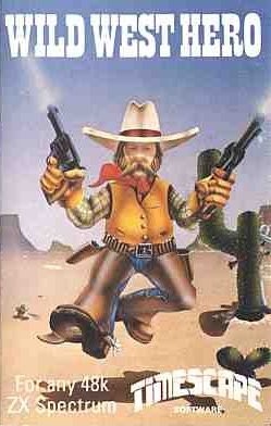 Wild West Hero