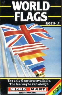 World Flags