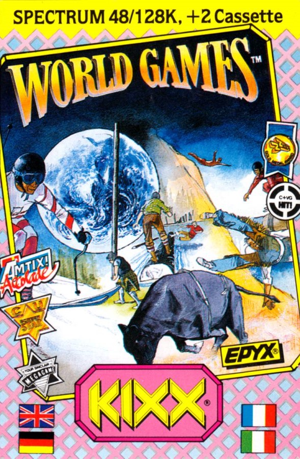 World Games 