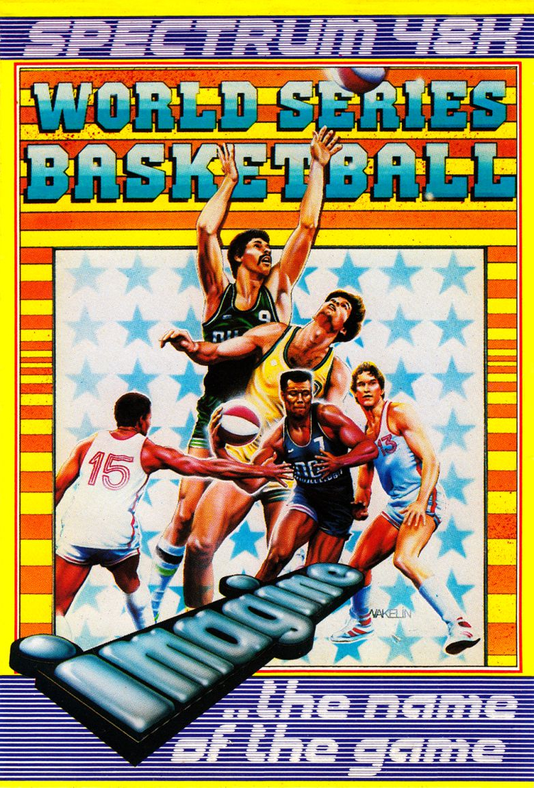 World Series Basketball