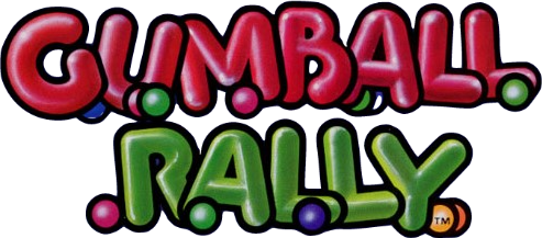 Gumball Rally