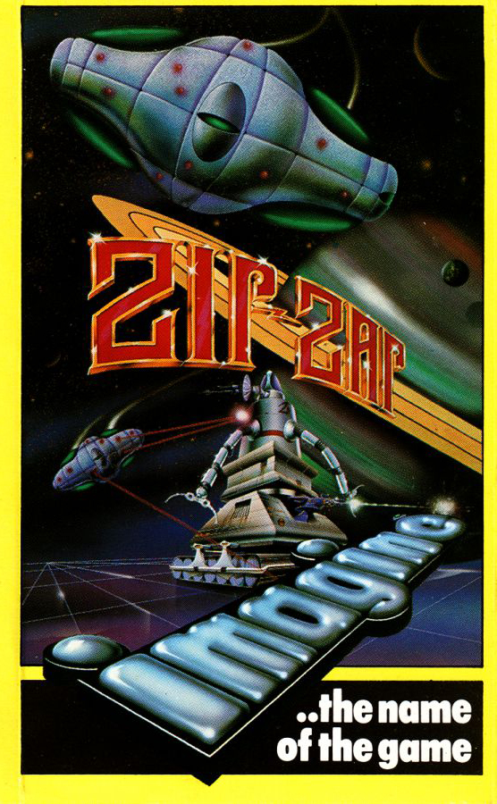 Zip Zap