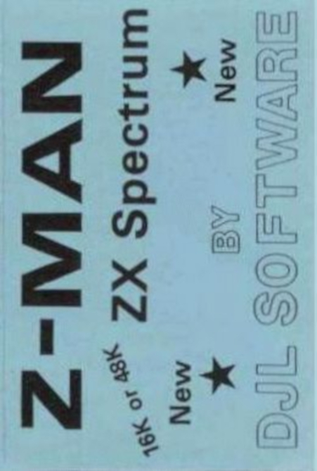 Z-Man
