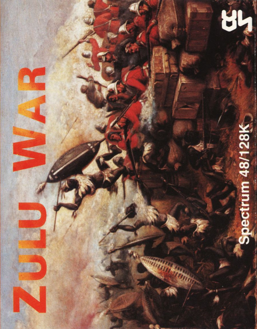 Zulu War