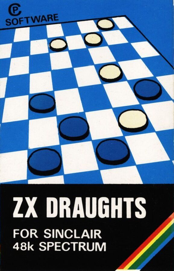 ZX Draughts