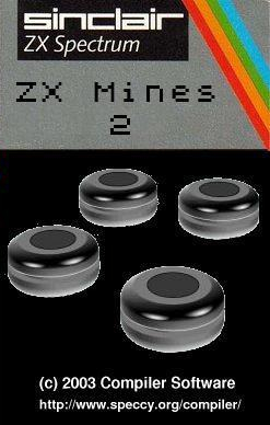 ZX MINES 2