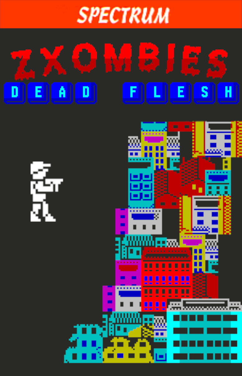 ZXombies: Dead Flesh