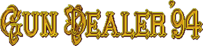 Gun Dealer '94
