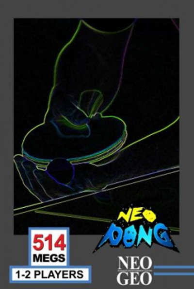Neo Pong