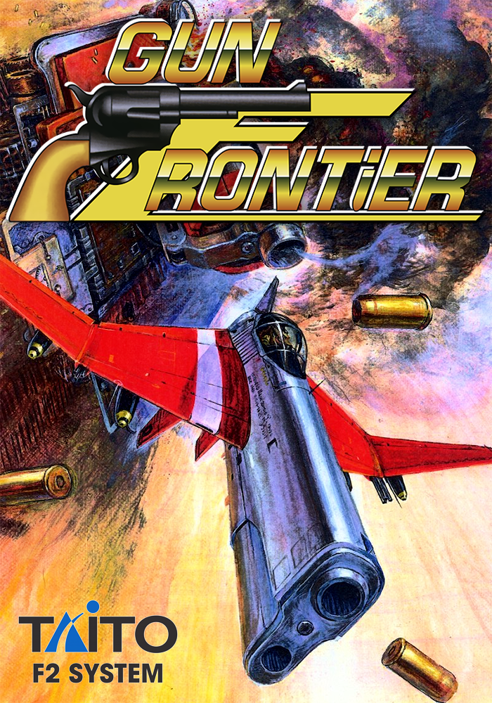 Gun Frontier