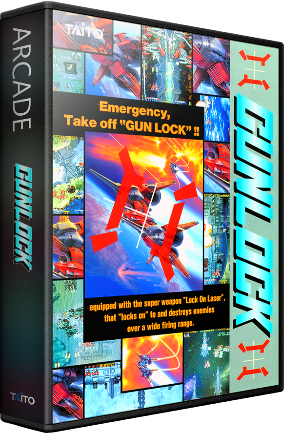 Gunlock