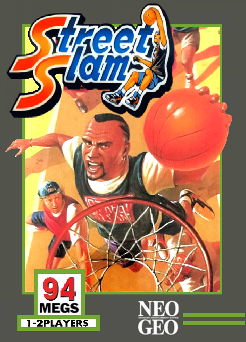 Street Slam
