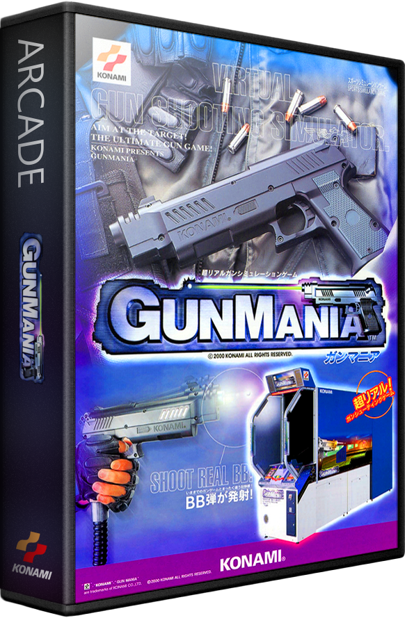 GunMania