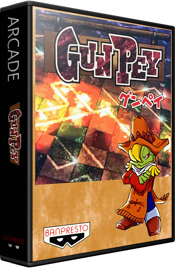 Gunpey