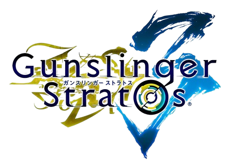Gunslinger Stratos 3