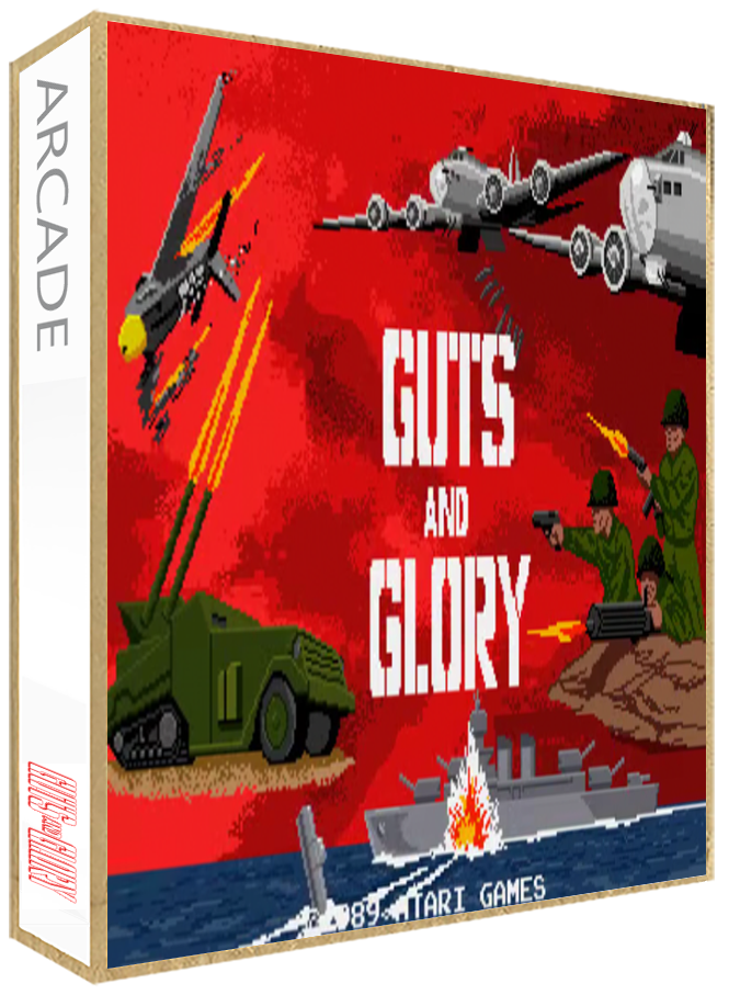 Guts n' Glory