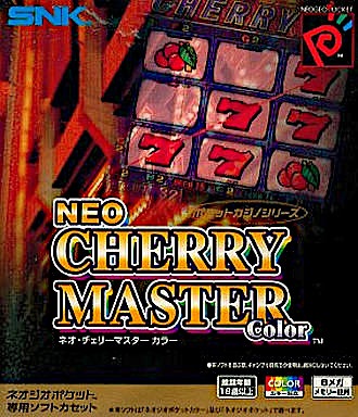 Neo Cherry Master Color