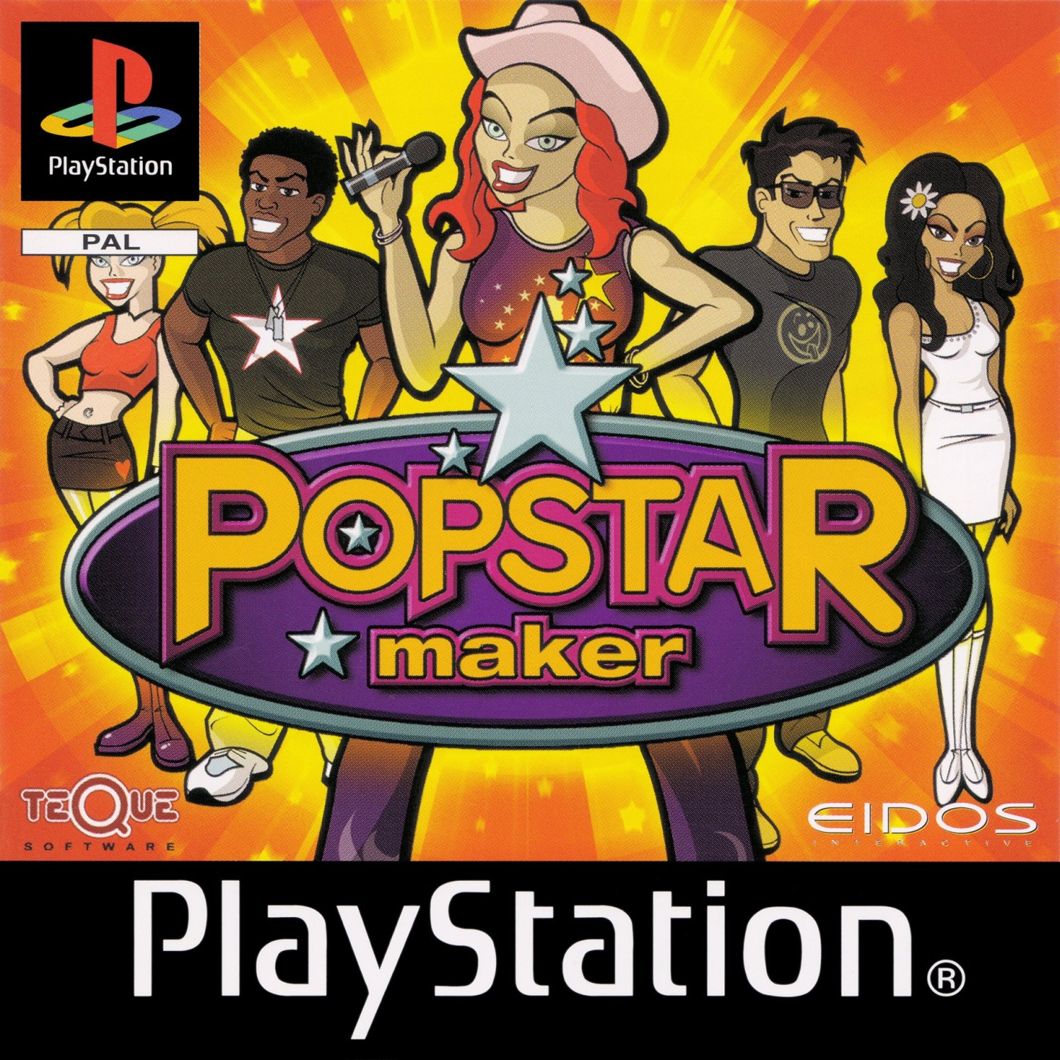 100% Star