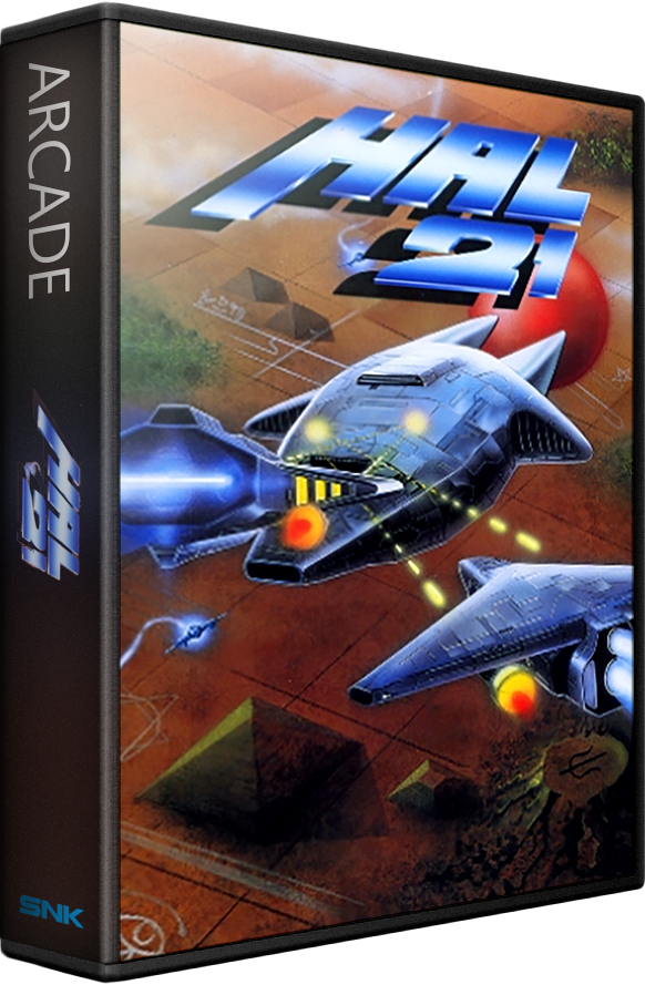 HAL21