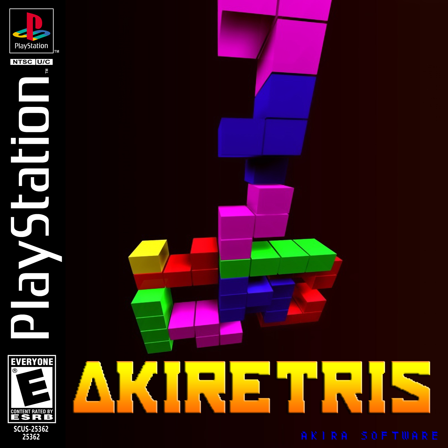 Akiretris