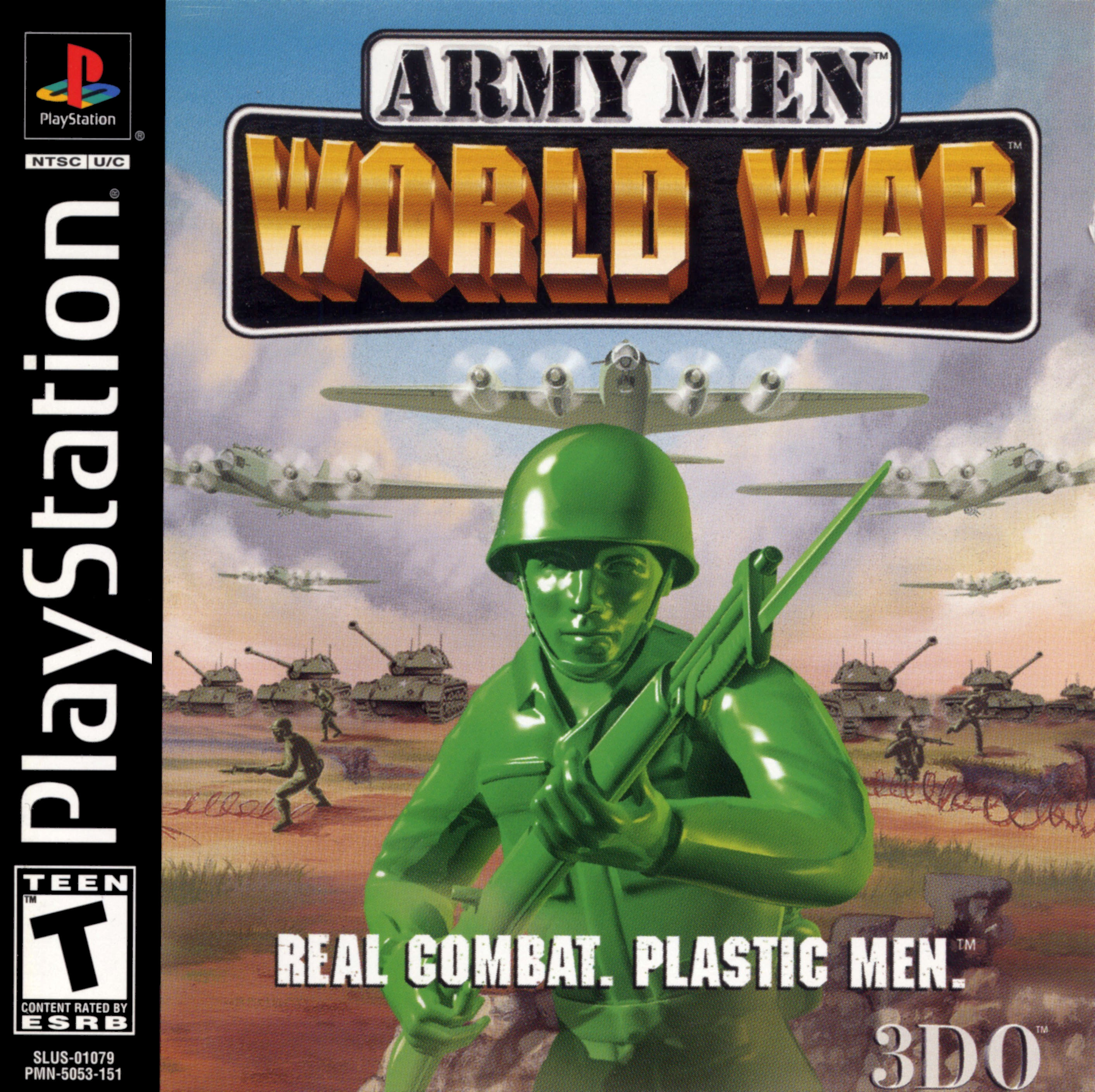 Army Men: World War