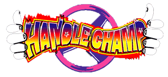 Handle Champ