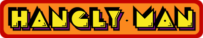 Hangly-Man