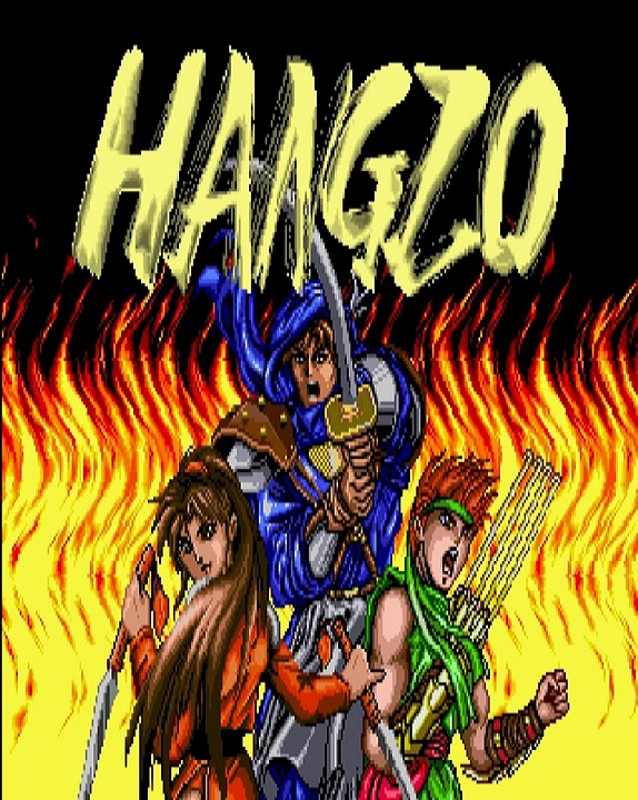 Hangzo