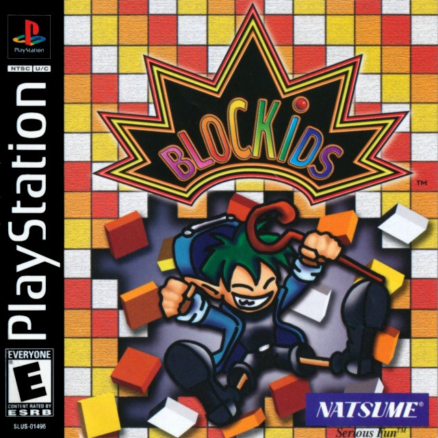 Blockids