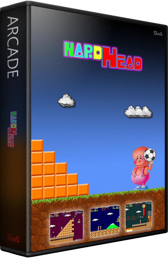 Hard Head