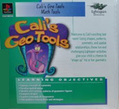 Cali's Geo Tools: Math Tools