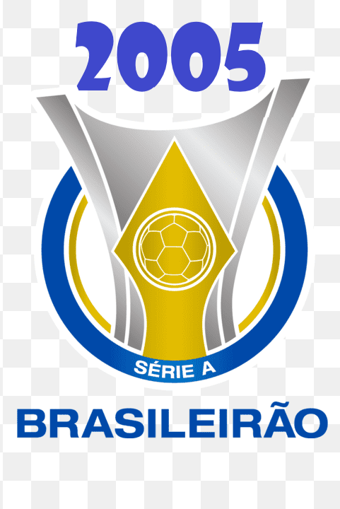 Campeonato Brasileiro 2005